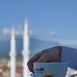Rozafa 4*