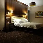 Rozafa 4* Shkodër