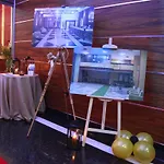 Rozafa Hotel 4*