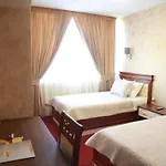 Hotel Rozafa Shkodër