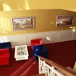 Hotel Rozafa Shkodër