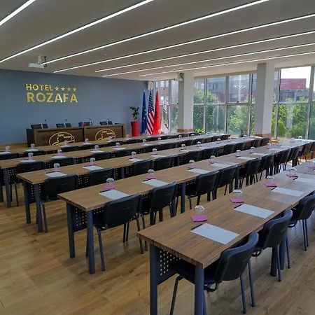 Rozafa Shkoder