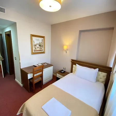 Hotel Rozafa Shkodër