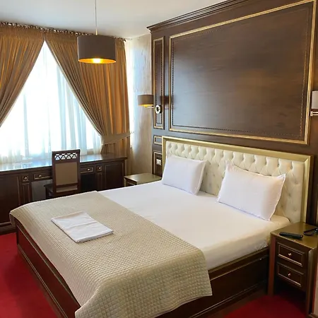 Rozafa Hotel