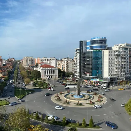 Rozafa Hotel