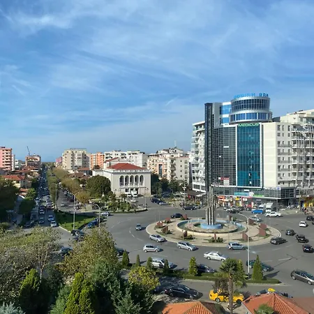 Hotel Rozafa Shkodër