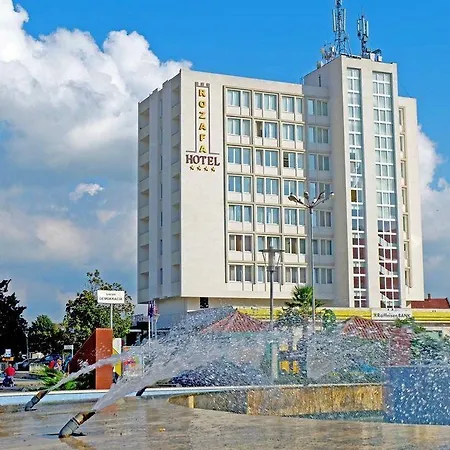 Rozafa Hotel Shkodër