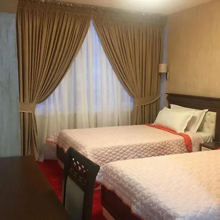 Rozafa 4* Shkodër