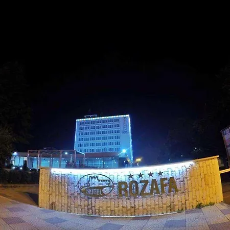 Rozafa 4*