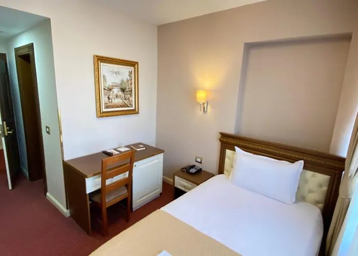 فندق Rozafa شكودر