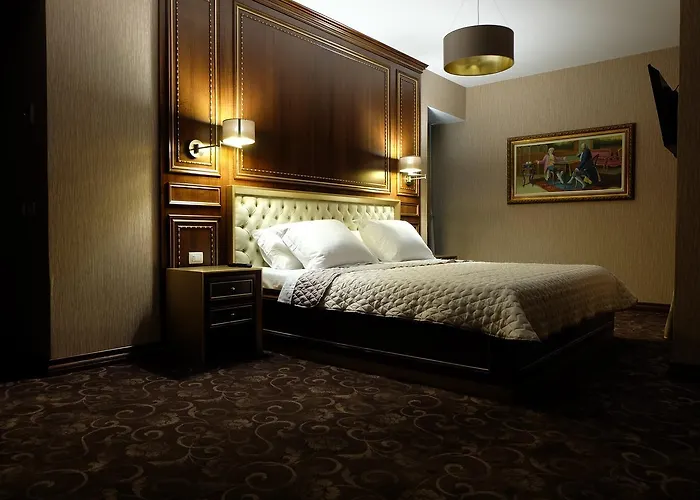 Rozafa 4* شكودر