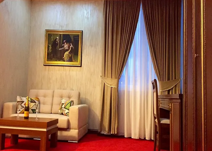 Rozafa 4* شكودر