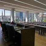 Hotel Rozafa Shkoder