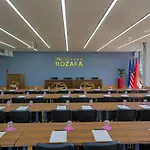 Rozafa 4* Shkodra