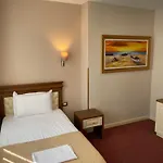 Hotel Rozafa 4*