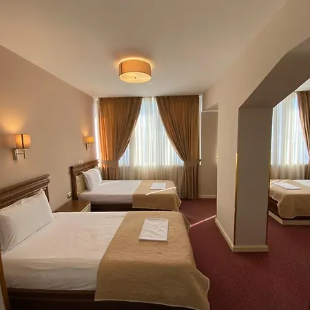 Rozafa Otel Shkodër