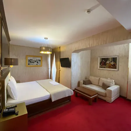 Hotel Rozafa