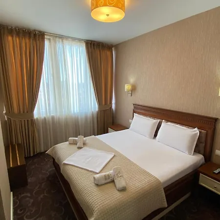 Hotel Rozafa