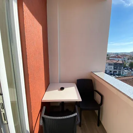 Hotel Rozafa