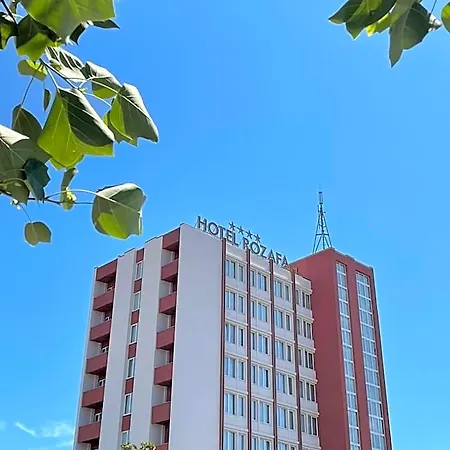 Rozafa Shkodra