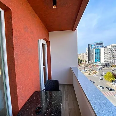 Hotel Rozafa
