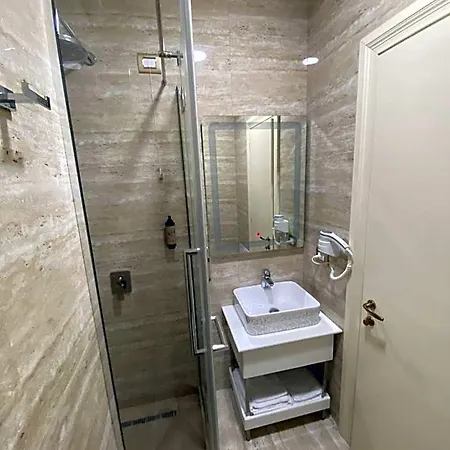 Rozafa Hotel Shkodra