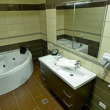 Rozafa Hotel Shkodra