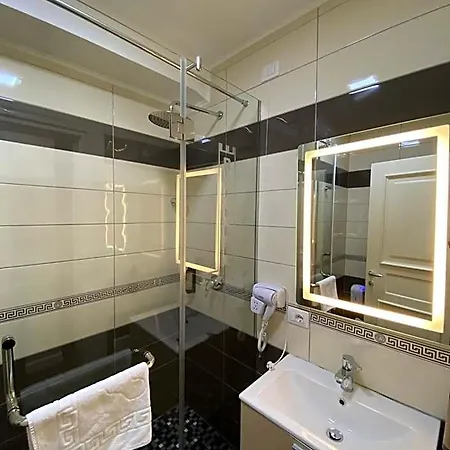 Hotel Rozafa Shkodra