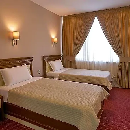 Rozafa Hotel Shkoder