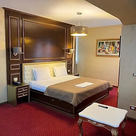 Hotel Rozafa