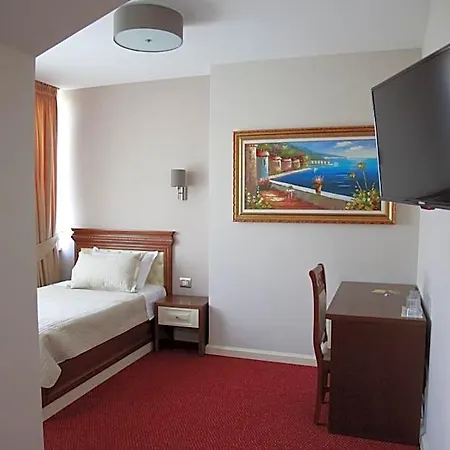 Rozafa 4* Shkoder
