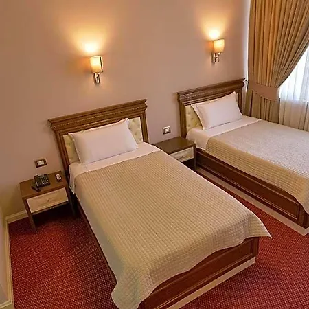 Rozafa 4* Shkoder