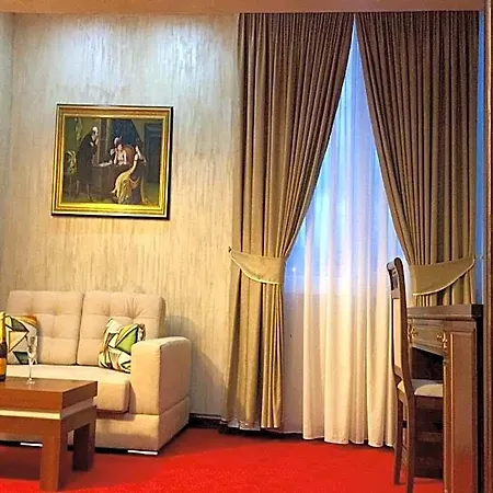 Rozafa Hotel Shkodra
