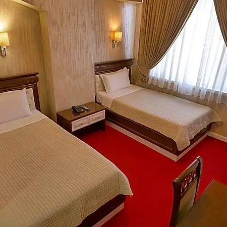 Rozafa Hotel 4*