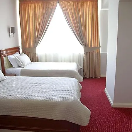 Rozafa Hotel Shkoder