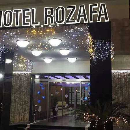 Rozafa