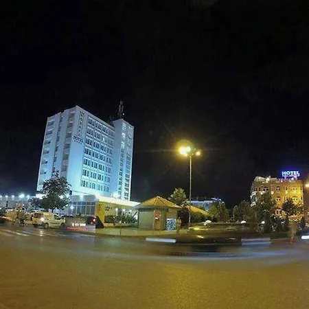Rozafa Hotel 4*
