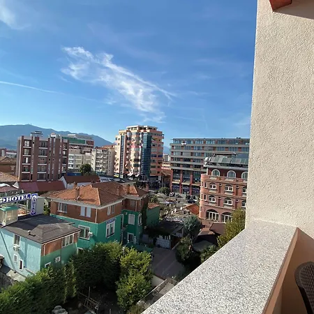 Rozafa 4* Shkodra