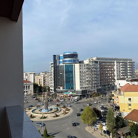 Rozafa Shkodra