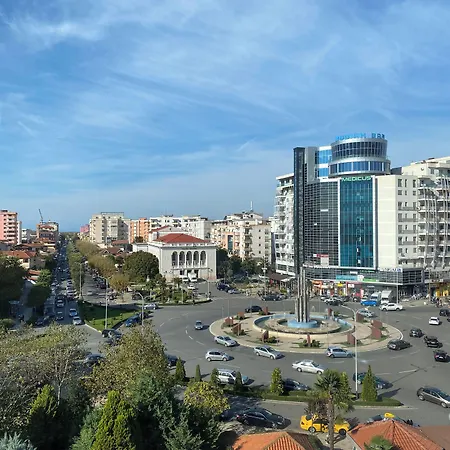 Rozafa Hotel Shkodra