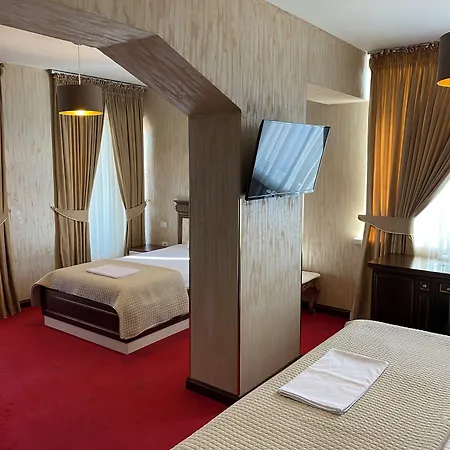 Hotel Rozafa
