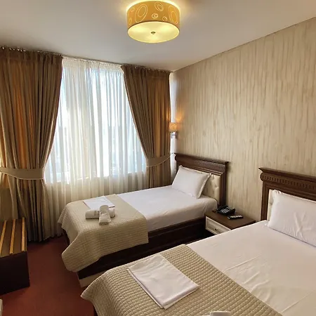 Rozafa Hotel 4*
