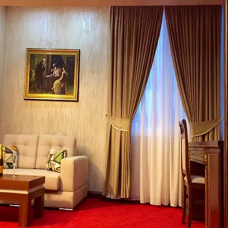 Rozafa 4* Szkodra