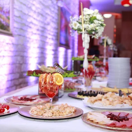 Otel Rozafa Shkodër