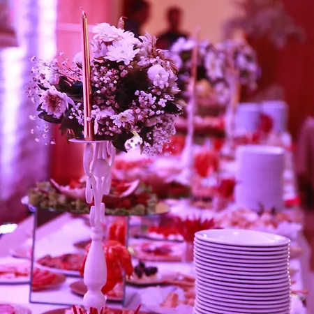 Hotel Rozafa Szkodra