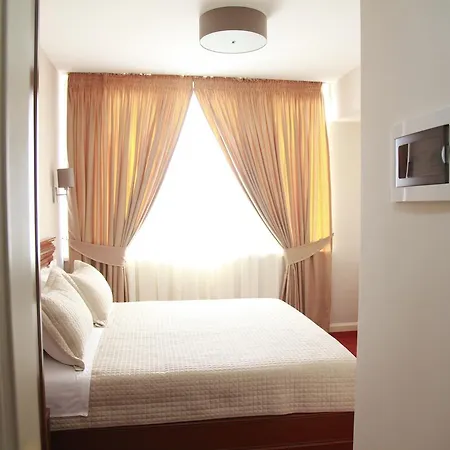 Rozafa 4* Shkodër