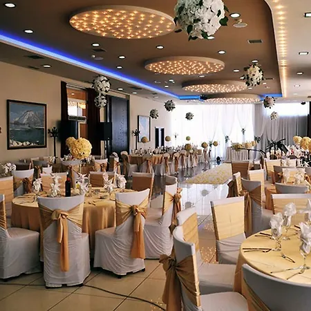 Rozafa Hotel 4*