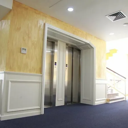 Hotel Rozafa Szkodra