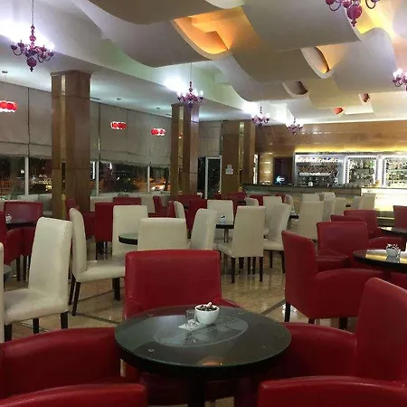 Rozafa Otel Shkodër