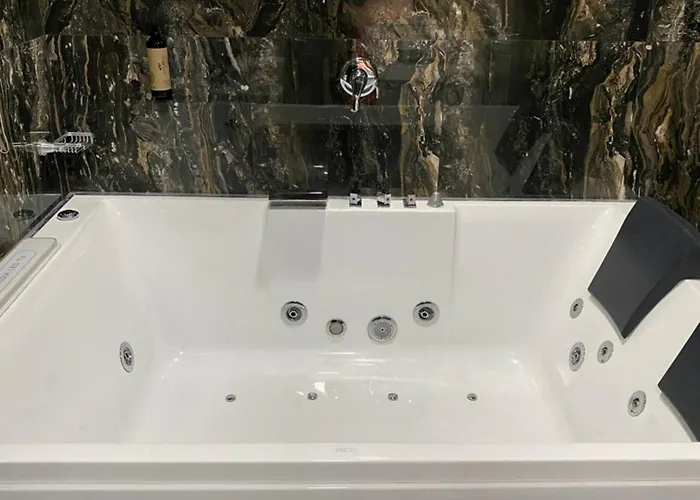 Rozafa Hotel Shkoder